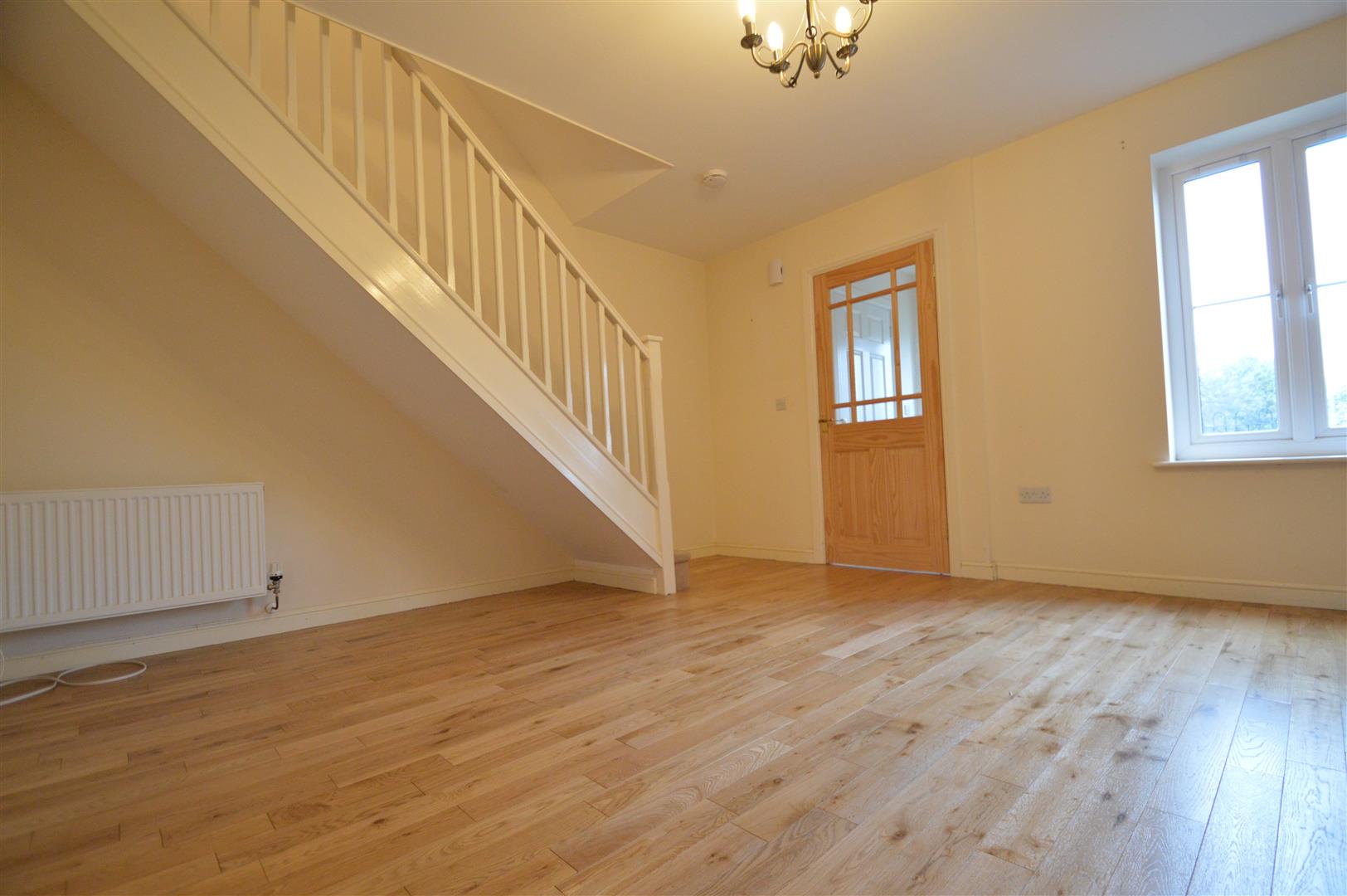 10 Heritage Way, Llanharan, Pontyclun, CF72 9WD